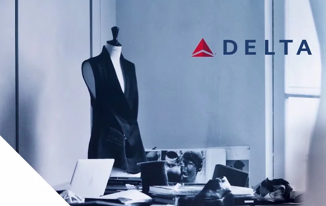 Delta Employees Excited for a Zac Posen Uniform Makeover