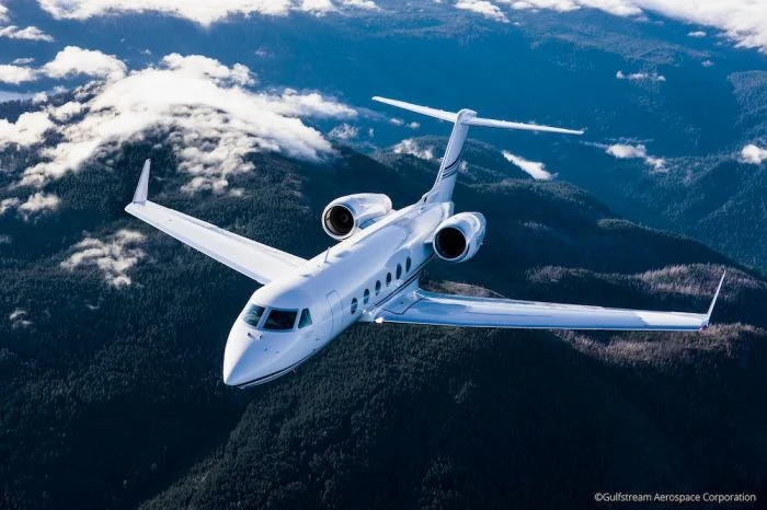 Flying Into The Future: Magellan Jets COO Todd Weeber