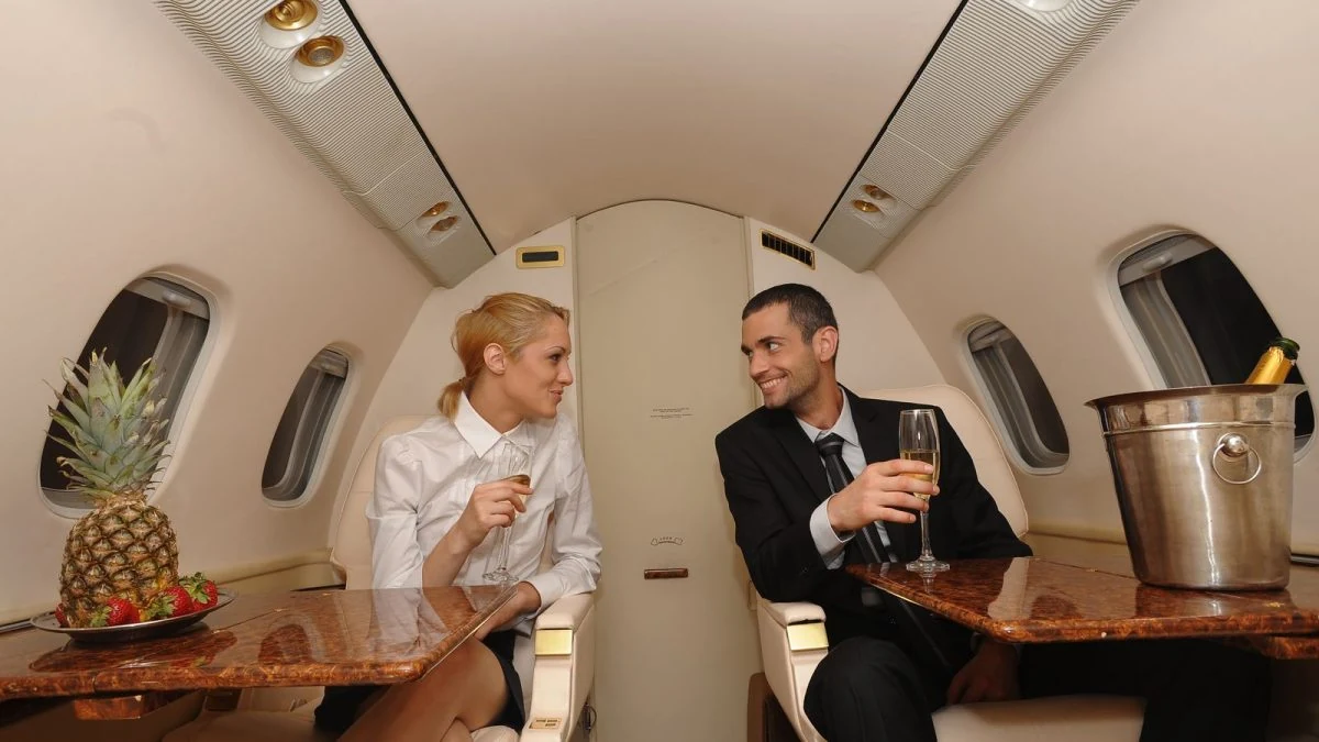 Prestige Private Air Offers Last-Minute Bookings and Helicopter Transfers With New Emerald Membership