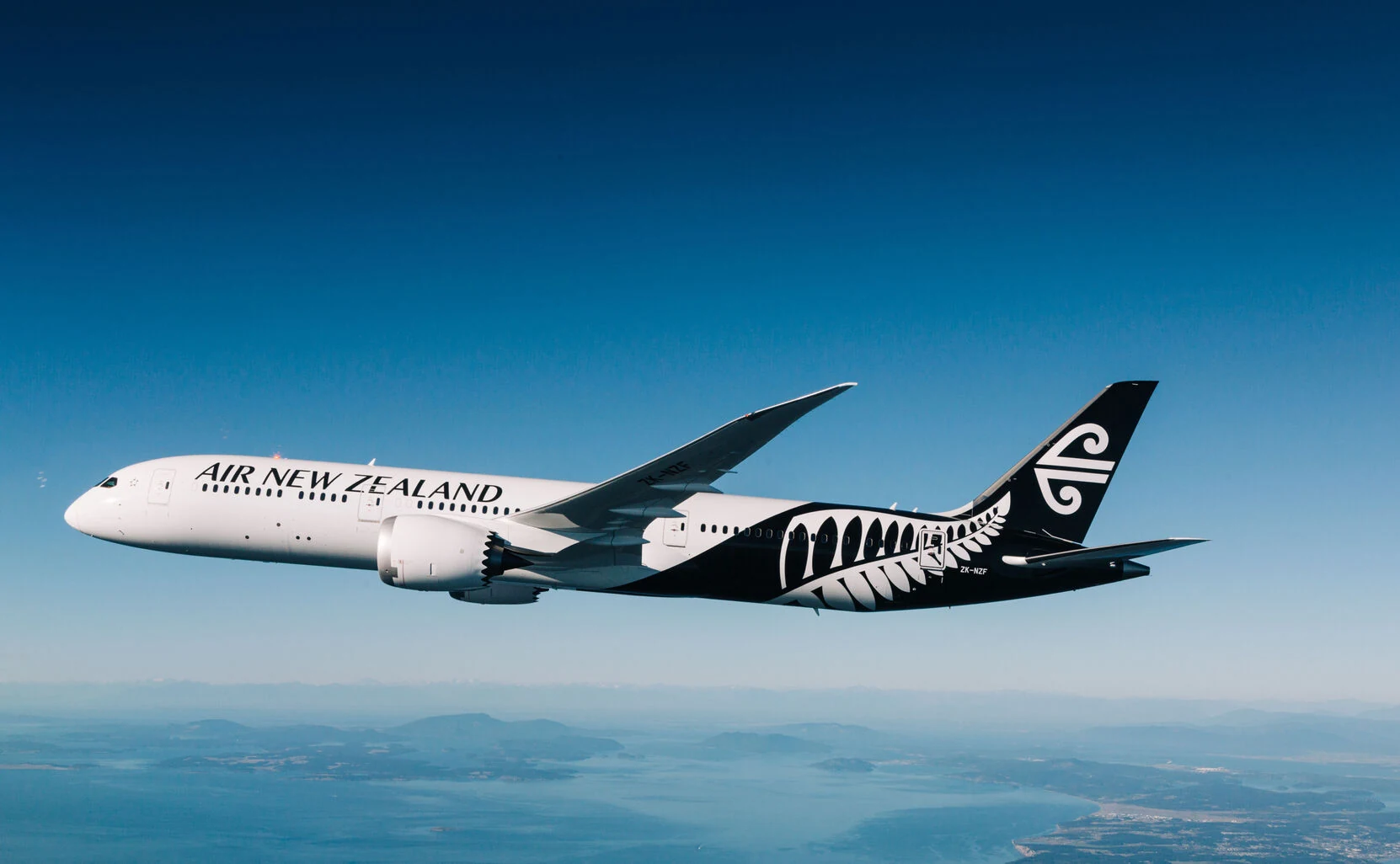 Why Air New Zealand Is Still One of the World’s Most Innovative Airlines